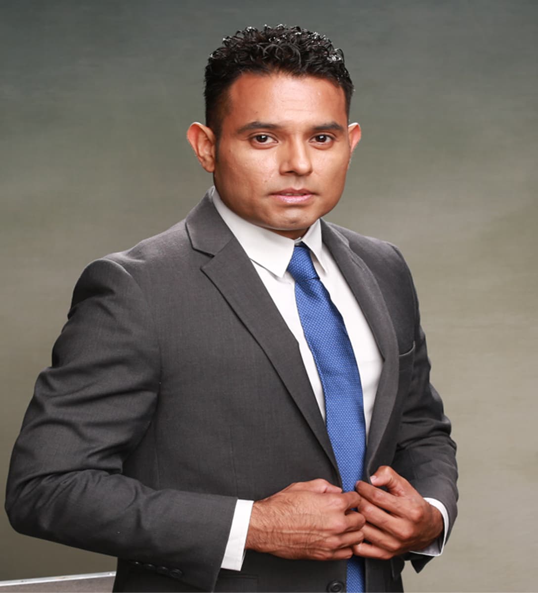 Miguel Calvillo