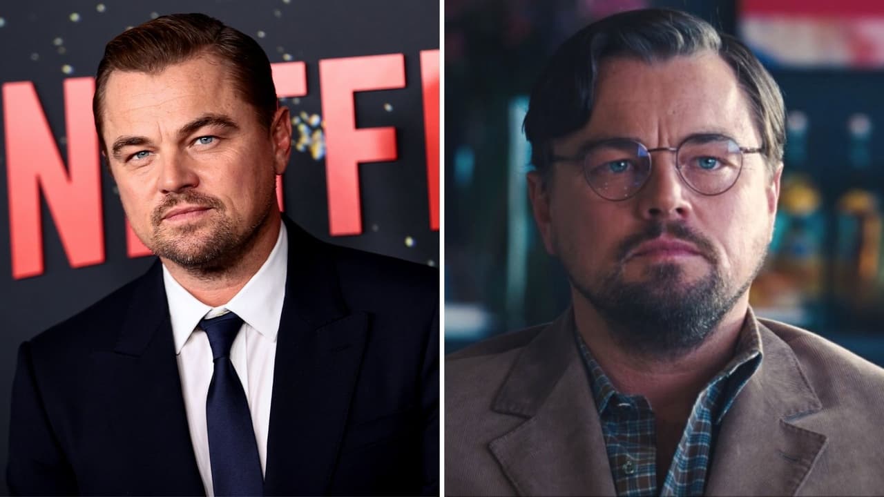 Leonardo DiCaprio casi muere congelado por salvar a sus perros: así fue el valiente rescate