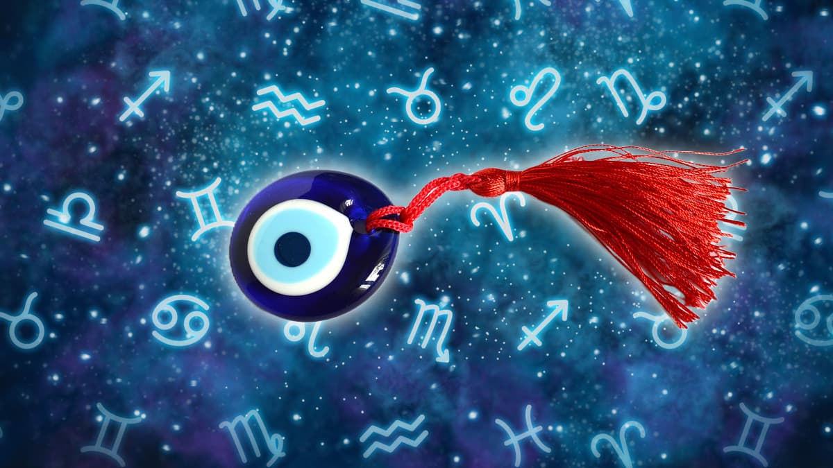 Protégete de las malas vibras y energías: amuletos ideales de acuerdo a tu signo del zodiaco