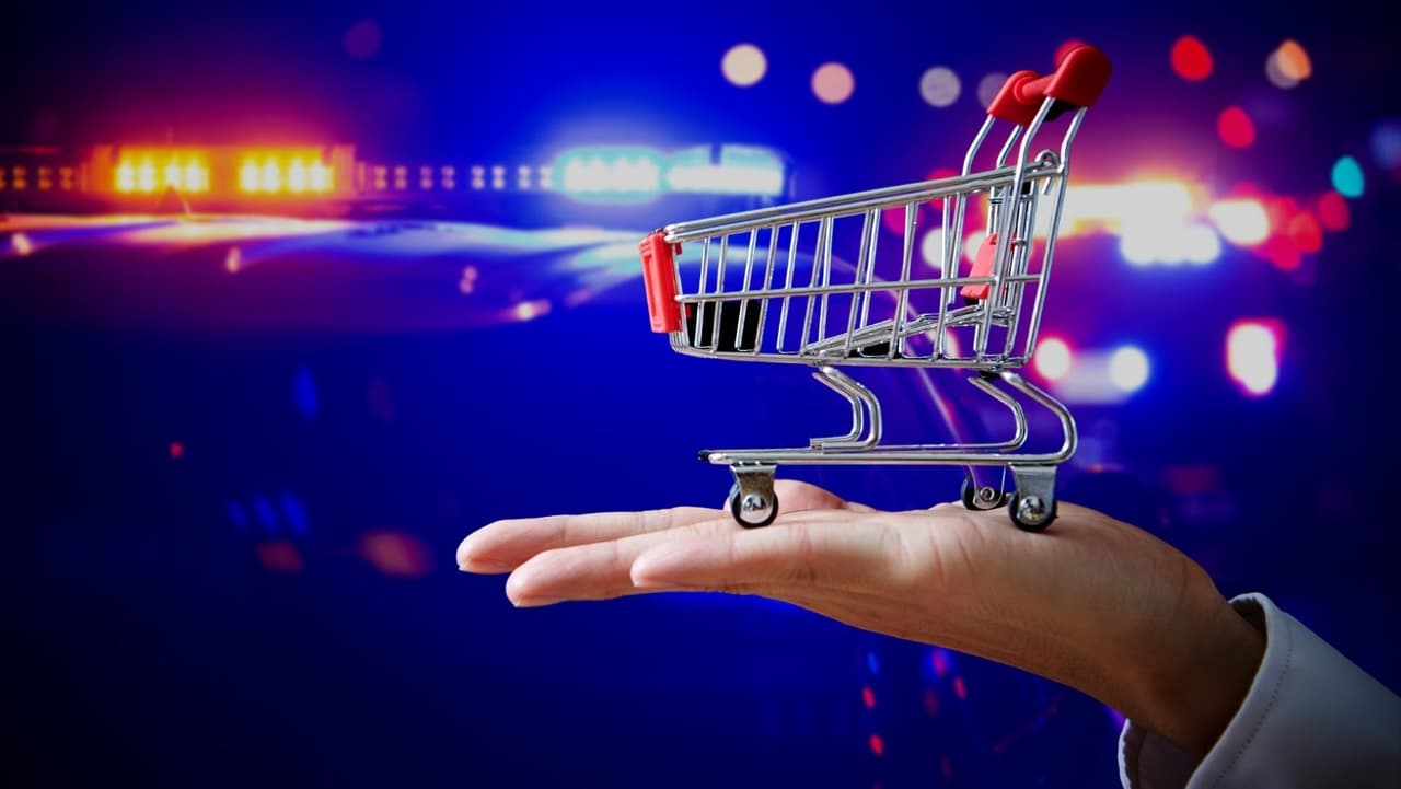 Dejar un carrito abandonado podrá costar $50 a las tiendas minoristas, según nueva ordenanza en Fort Worth