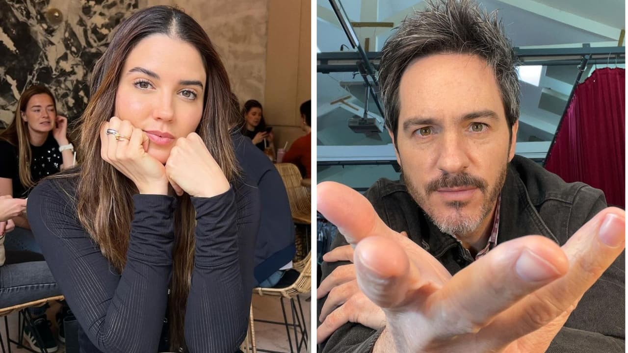 Mauricio Ochmann y Lorena González son novios: Así lo confirmó la actriz y empresaria
