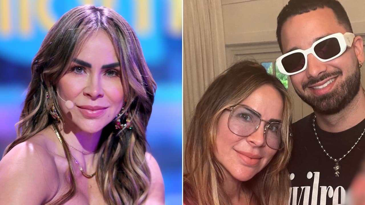 Aylín Mujica confiesa lo que más le duele de la muerte de su hijo Mauro