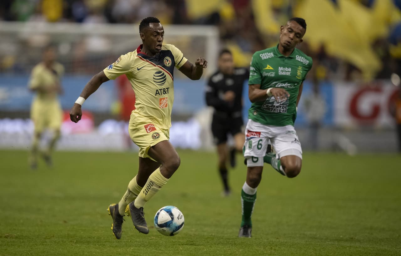 Por contingencia ambiental, la serie León-América cambia a jueves y domingo