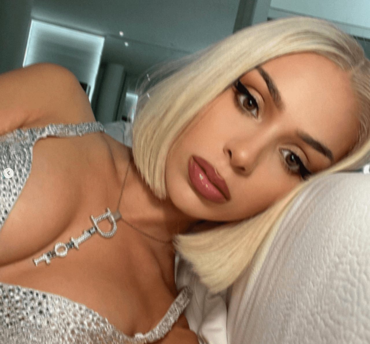 Bad Gyal es una cantante de española nacida en Barcelona.