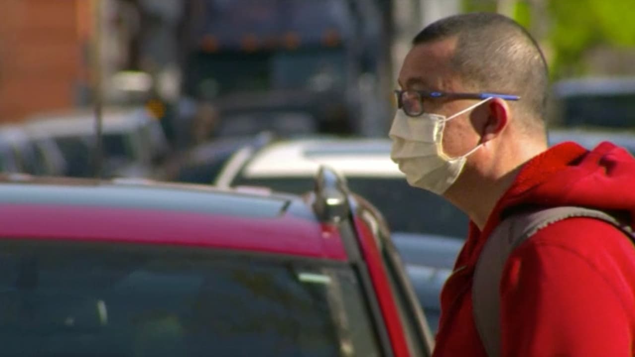 El doctor Varón, quien es uno de los especialistas más reconocidos por su lucha contra el coronavirus, comentó que el uso de mascarilla ayudó mucho a evitar contagios de otras enfermedades como la influenza.