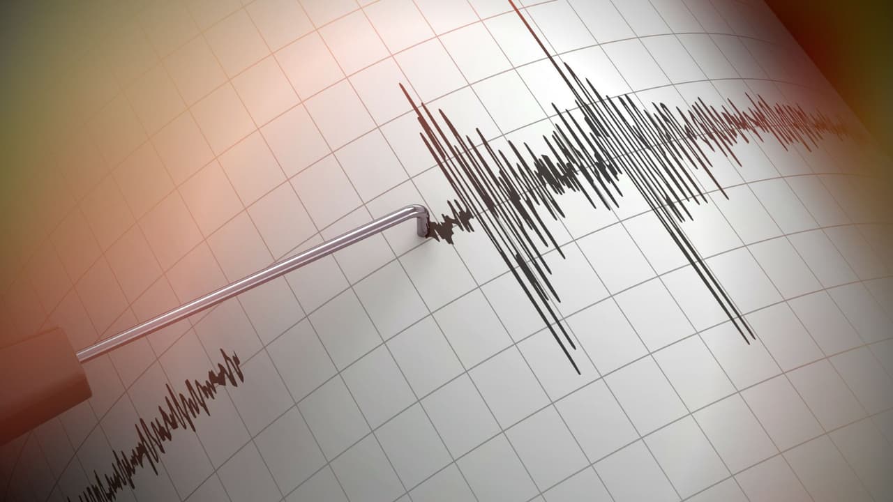 Sismo de magnitud 5.1 sacude gran parte de Texas: Conoce sus causas