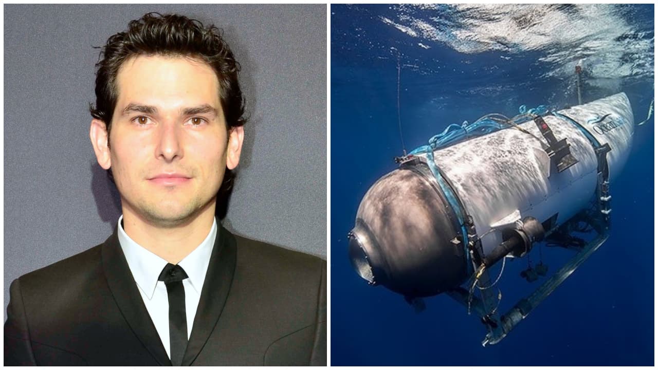 ¿Cuánto pagó Alan Estrada por su viaje en el submarino Titán?