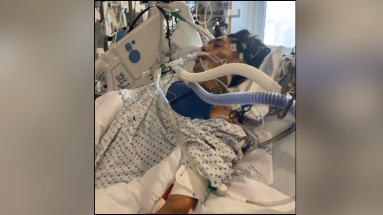 Muere joven hispano tras una rara infección provocada por una ameba come cerebros en Carolina del Norte