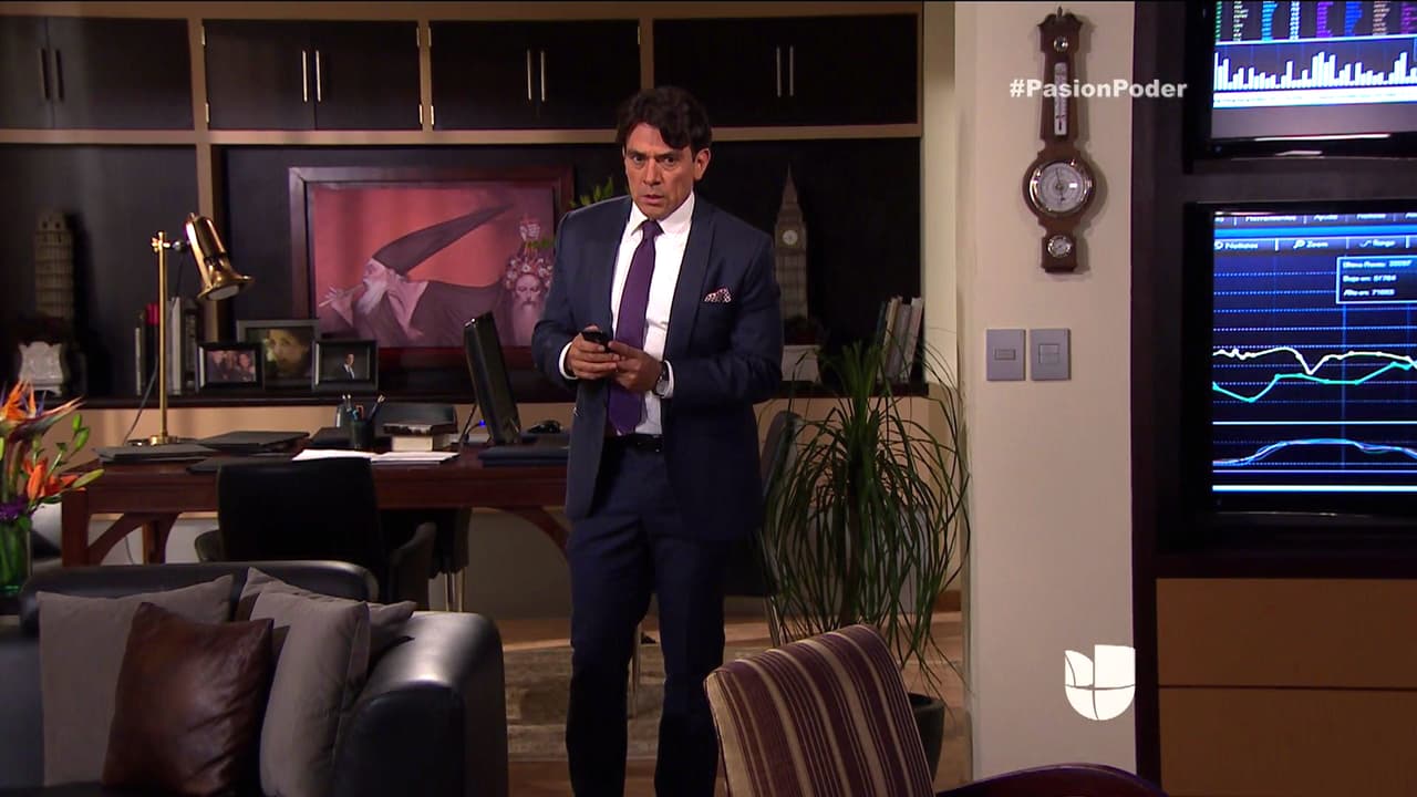 Te arrepentiste, ¿verdad Arturo?