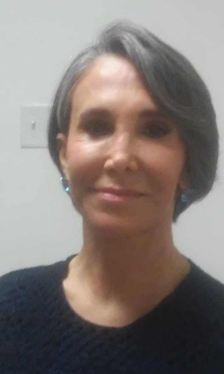 "Todo un año yo estuve esperando a ver a qué hora, todo un año. Dormía y comía pero estaba esperando a ver a qué hora. Le encargué mis perros a mi hermana y le hice jurar que los cuidaría", relató la actriz al programa.