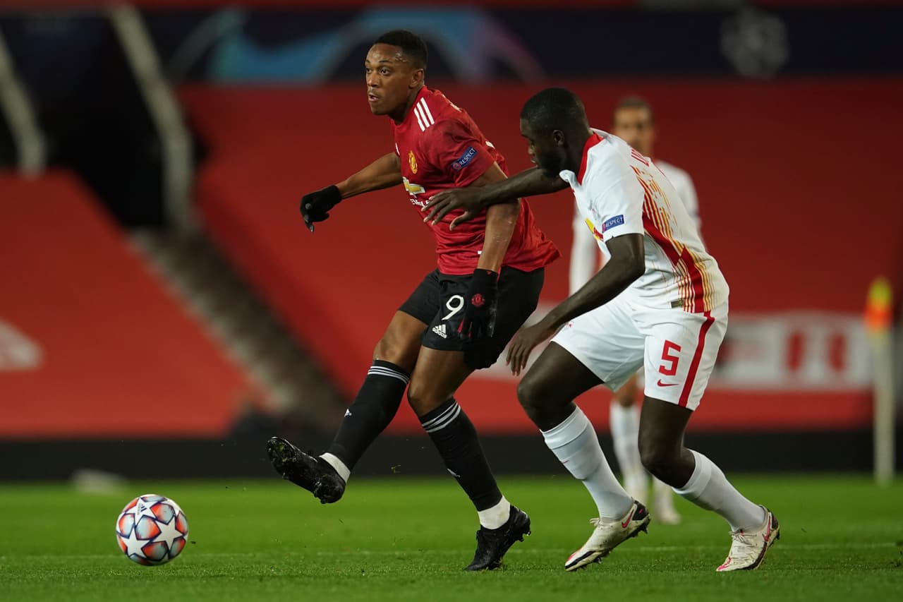 Greenwood (21’) abrió el marcador, Rashford (74’, 78’, 90+2’) marcó triplete y Martial (87’) cerró la cuenta cobrando un penal. En la J3 de la competición, Manchester United visitará al Istanbul y RB Leipzig recibirá al PSG.