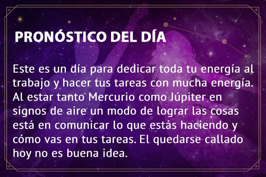 Tauro 4 de octubre de 2021