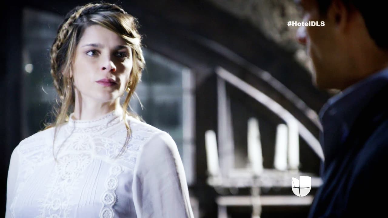 Ella no necesita más secretos.