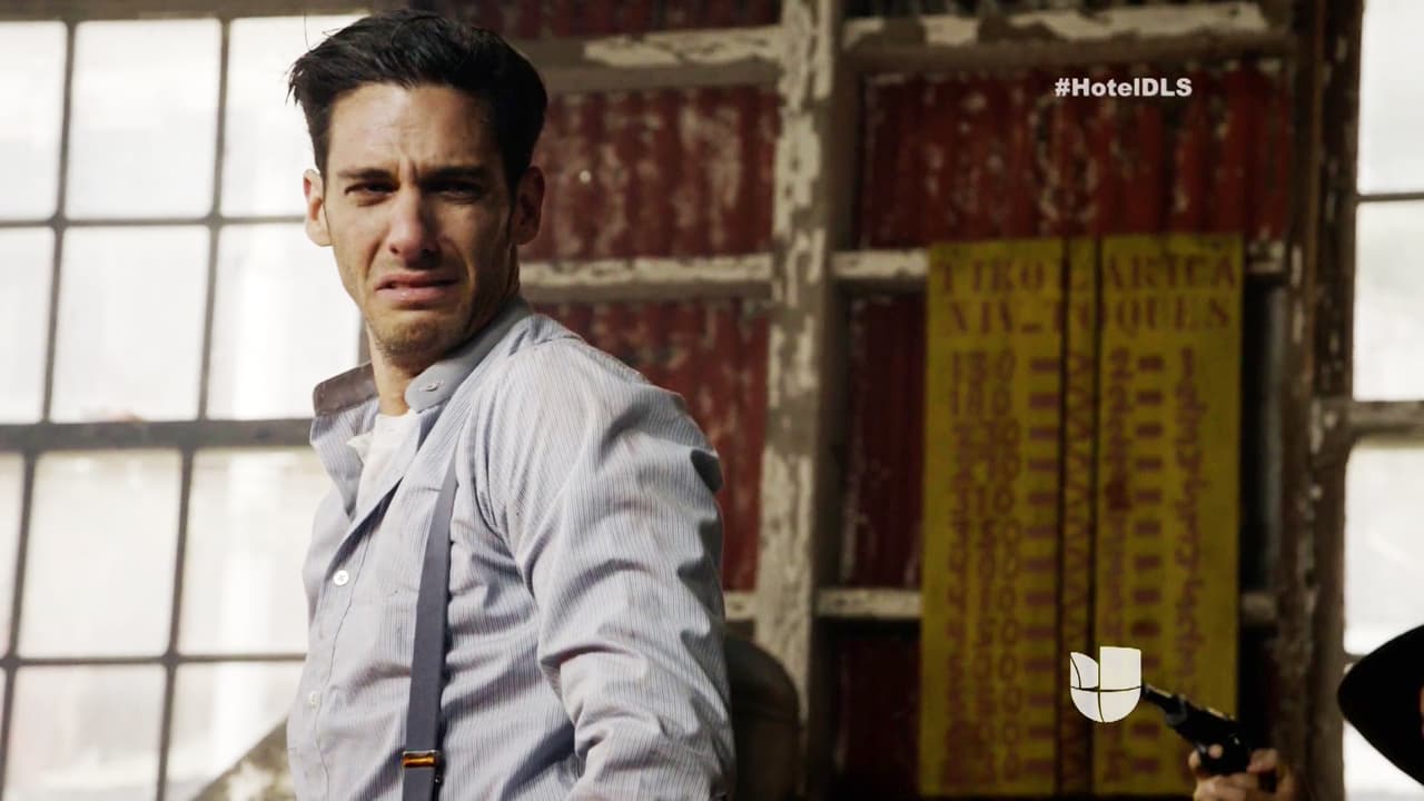 Después de ese terrible momento fuiste encarcelado.