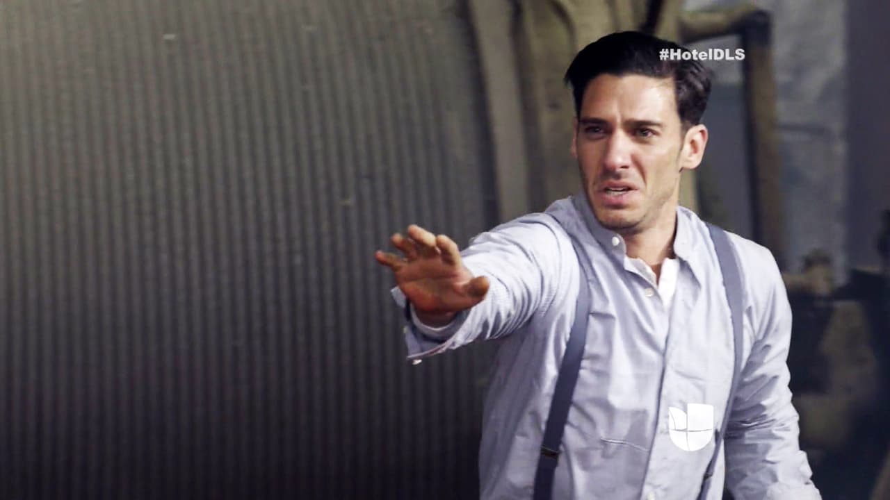 Al verte en peligro, no dudó en defenderte.