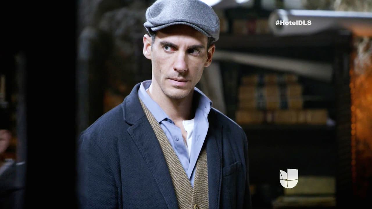 Ábrele tu corazón y dile tus penas del pasado.