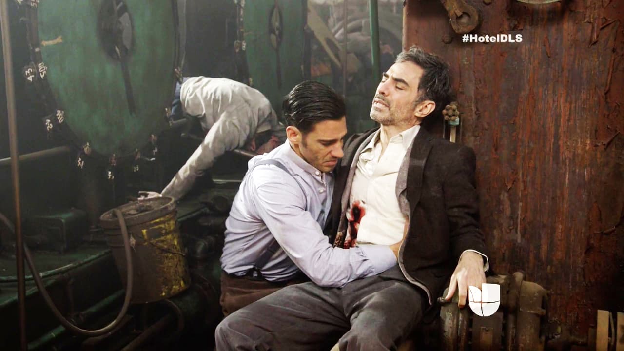 Tu padre no dejó de defender sus ideales y puso su vida en riesgo para lograrlos.