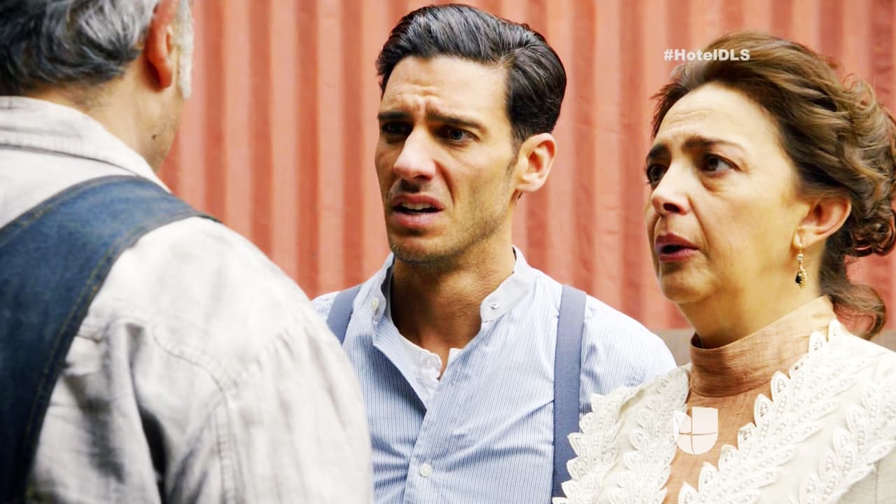 Pero la tragedia llegó el día en que la fábrica donde trabajaba tu papá fue atacada.