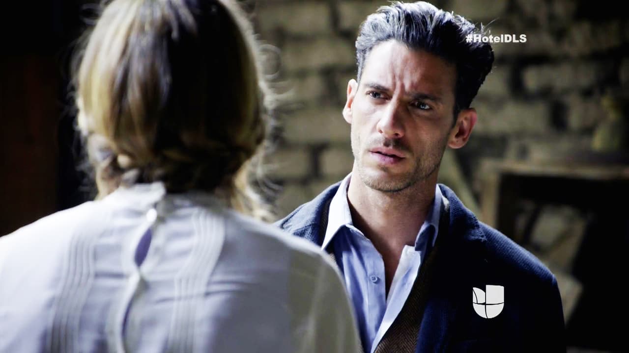 ¿Estás decidido? Desde ahora ella te conocerá más que nadie.