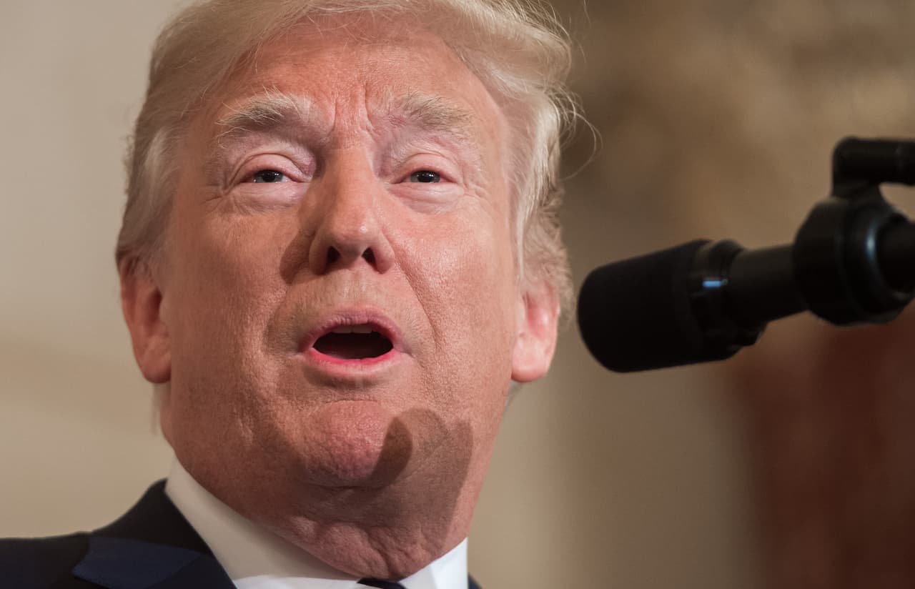 El hombre que ayudó a Bill Clinton en su juicio político será el nuevo abogado de Trump para el ‘Rusiagate’