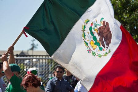 ¿Dónde celebrar el Día de la Independencia de México en Tampa?