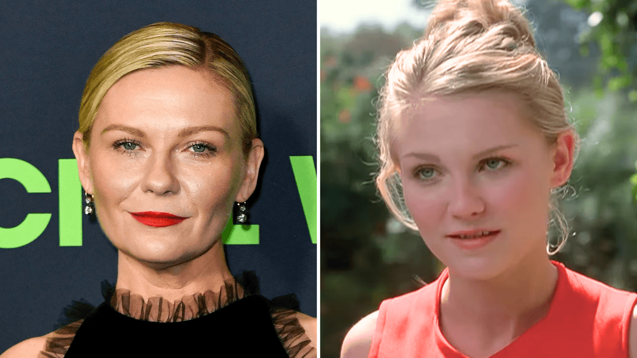 Kirsten Dunst dice su condición para hacer una secuela de ‘Triunfos robados’.