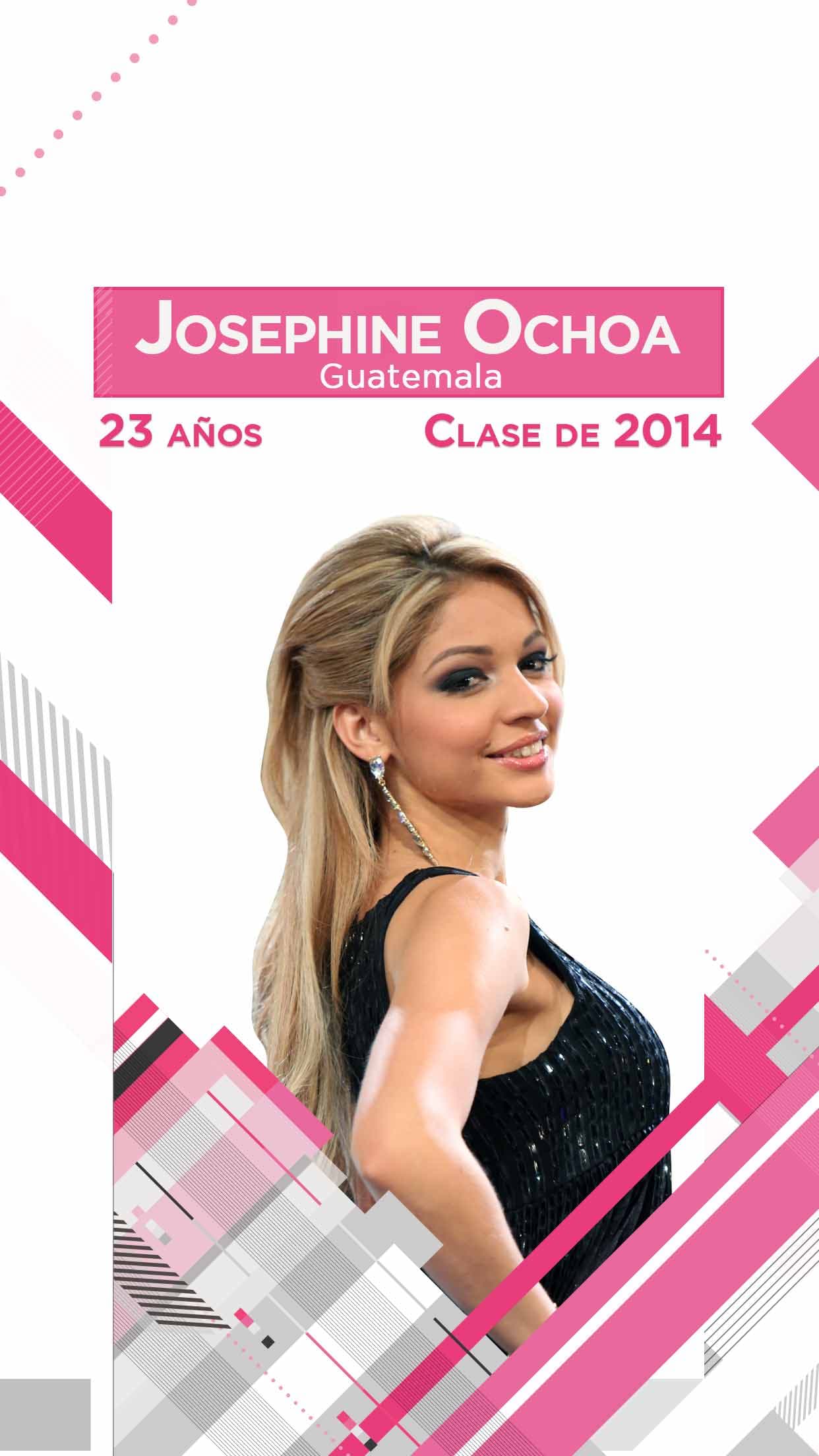 Te refrescamos la memoria con estos pequeños datos sobre las participantes que están de regreso en Nuestra Belleza Latina.