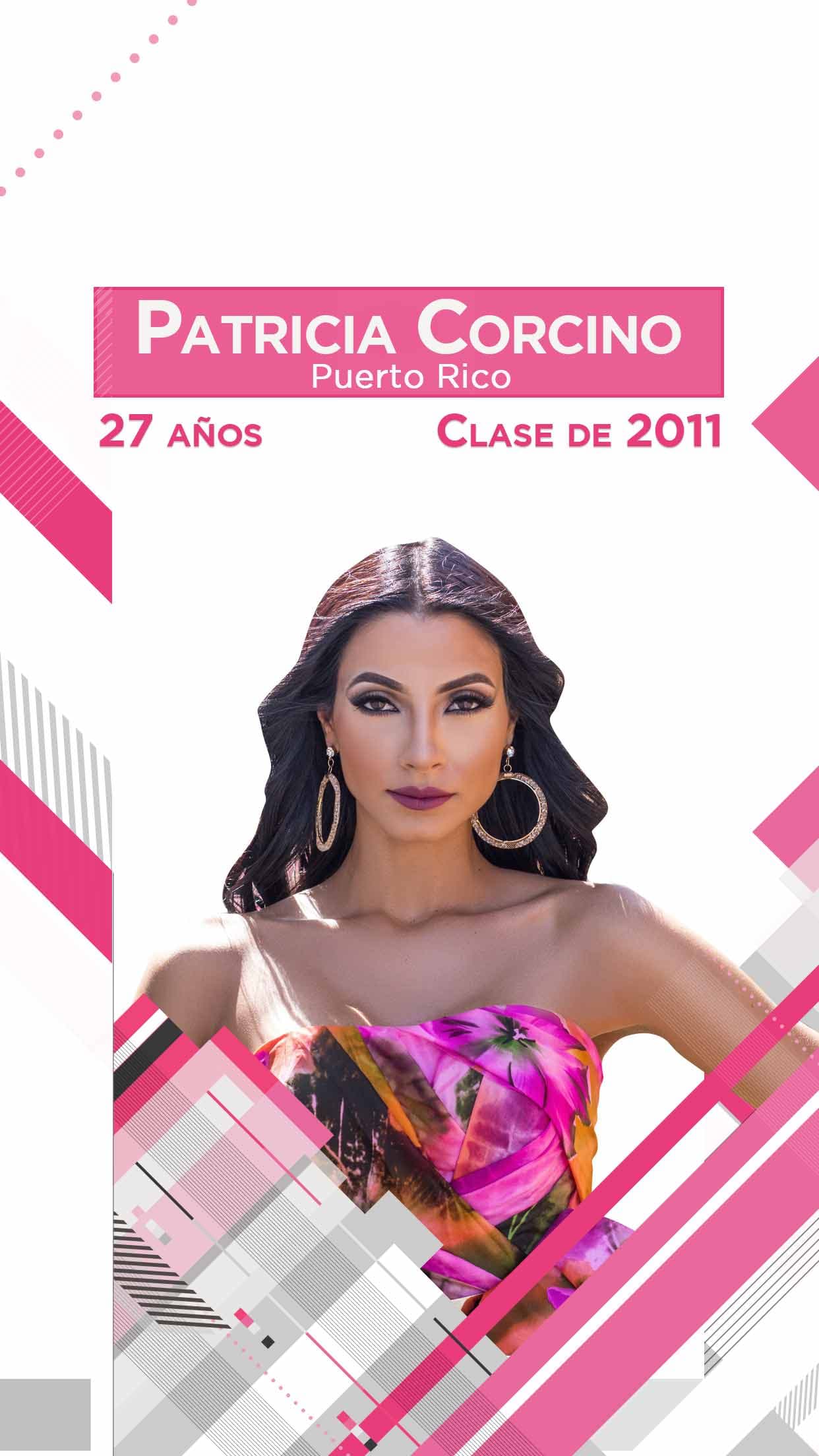 Te refrescamos la memoria con estos pequeños datos sobre las participantes que están de regreso en Nuestra Belleza Latina.