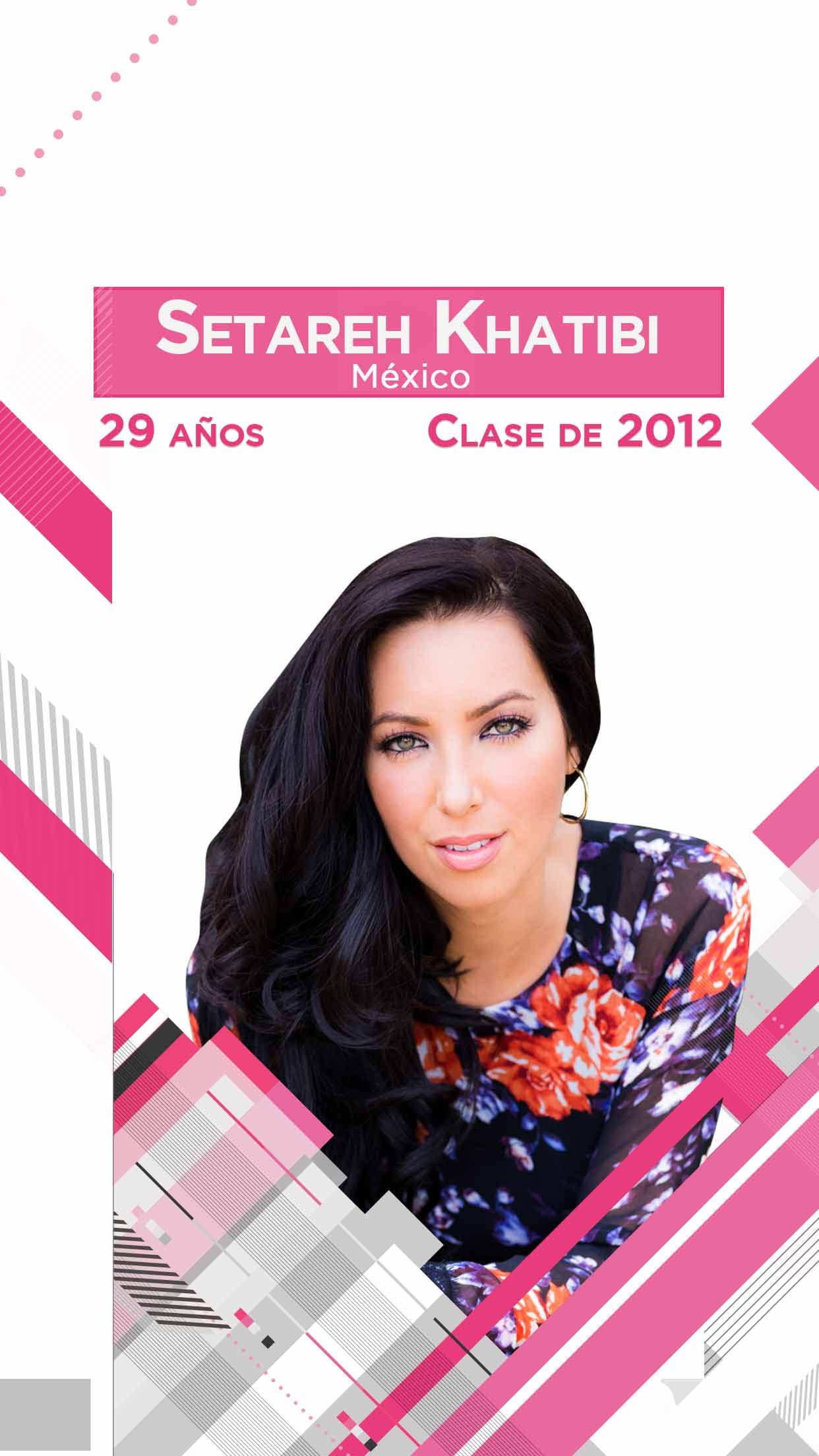 Te refrescamos la memoria con estos pequeños datos sobre las participantes que están de regreso en Nuestra Belleza Latina.