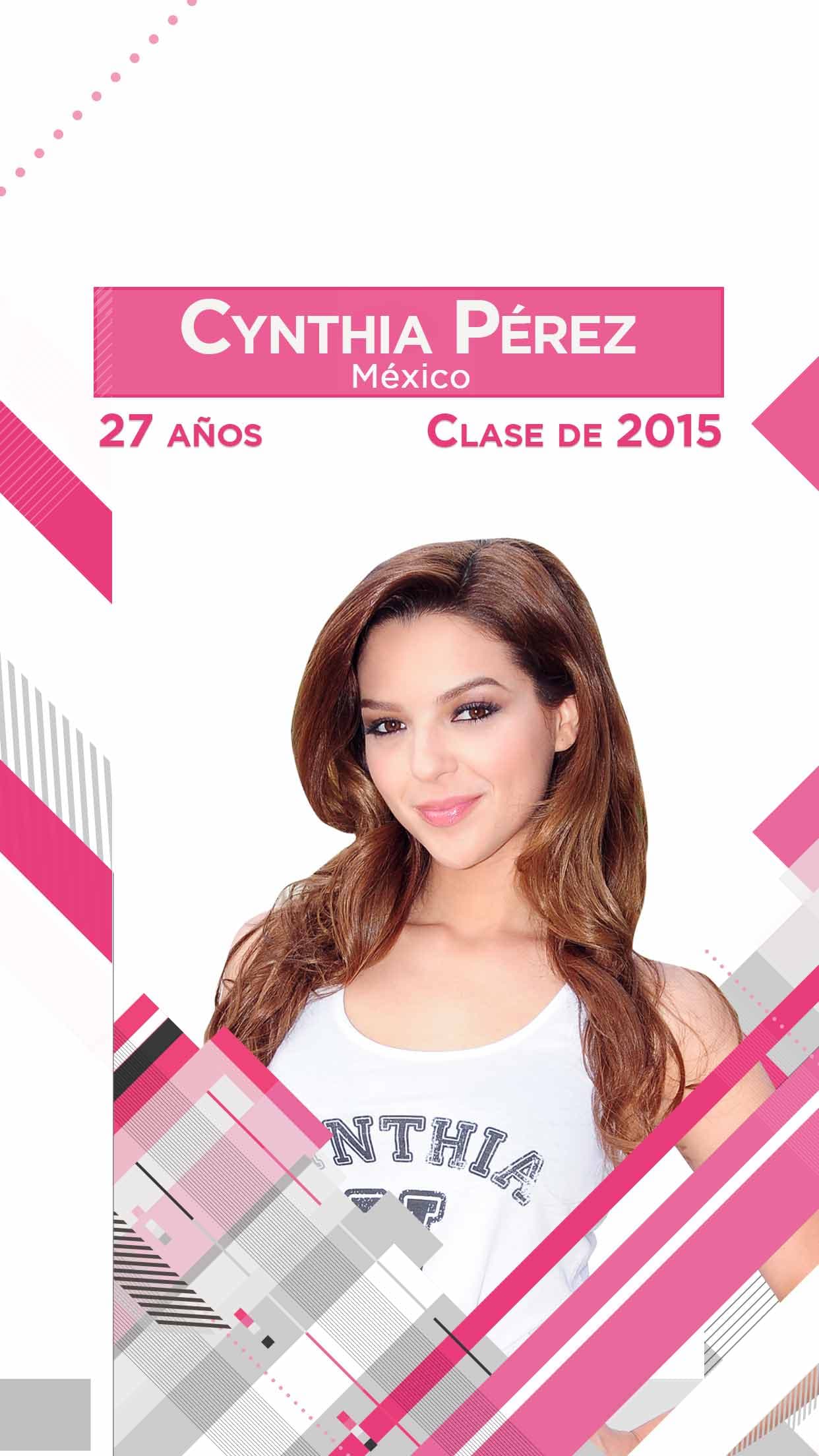 Te refrescamos la memoria con estos pequeños datos sobre las participantes que están de regreso en Nuestra Belleza Latina.