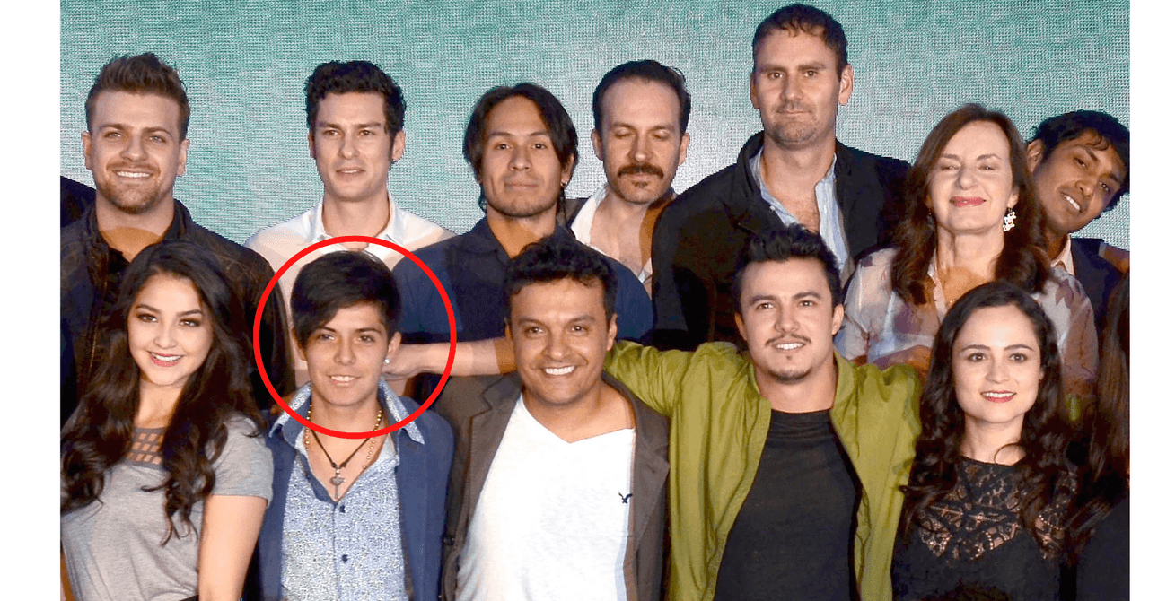 Alejandro Felipe Flores