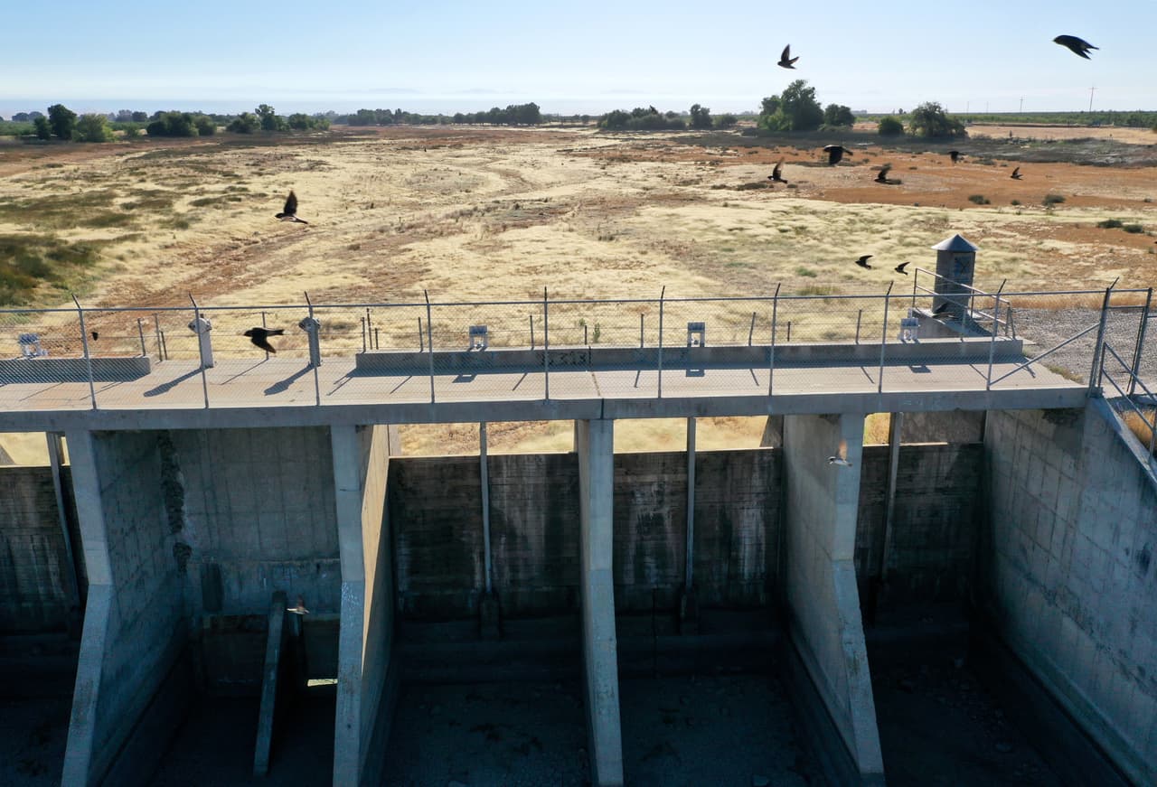 Las conclusiones de la investigación, advirtieron, son preocupantes. Y es que se determinó que los cambios en los indicadores climáticos registrados en la región en los últimos 22 años son
<b> los más intensos en más de 1,200 años</b>.