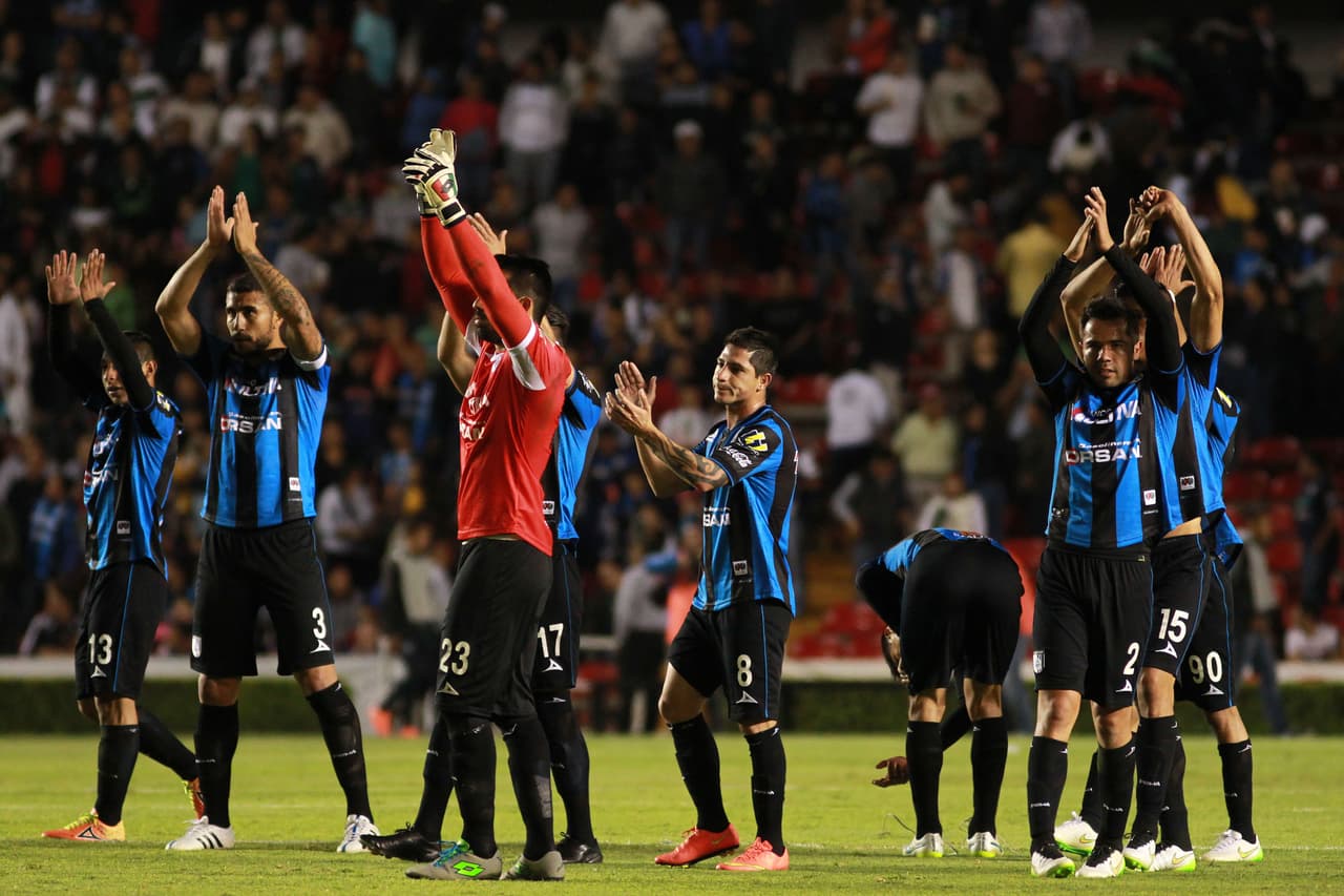 La PGR ya investiga a Gallos de Querétaro