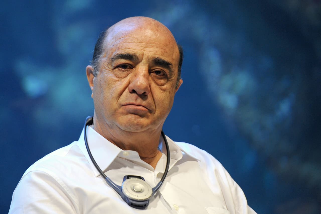 Exfiscal Murillo Karam insiste en “verdad histórica” sobre Ayotzinapa