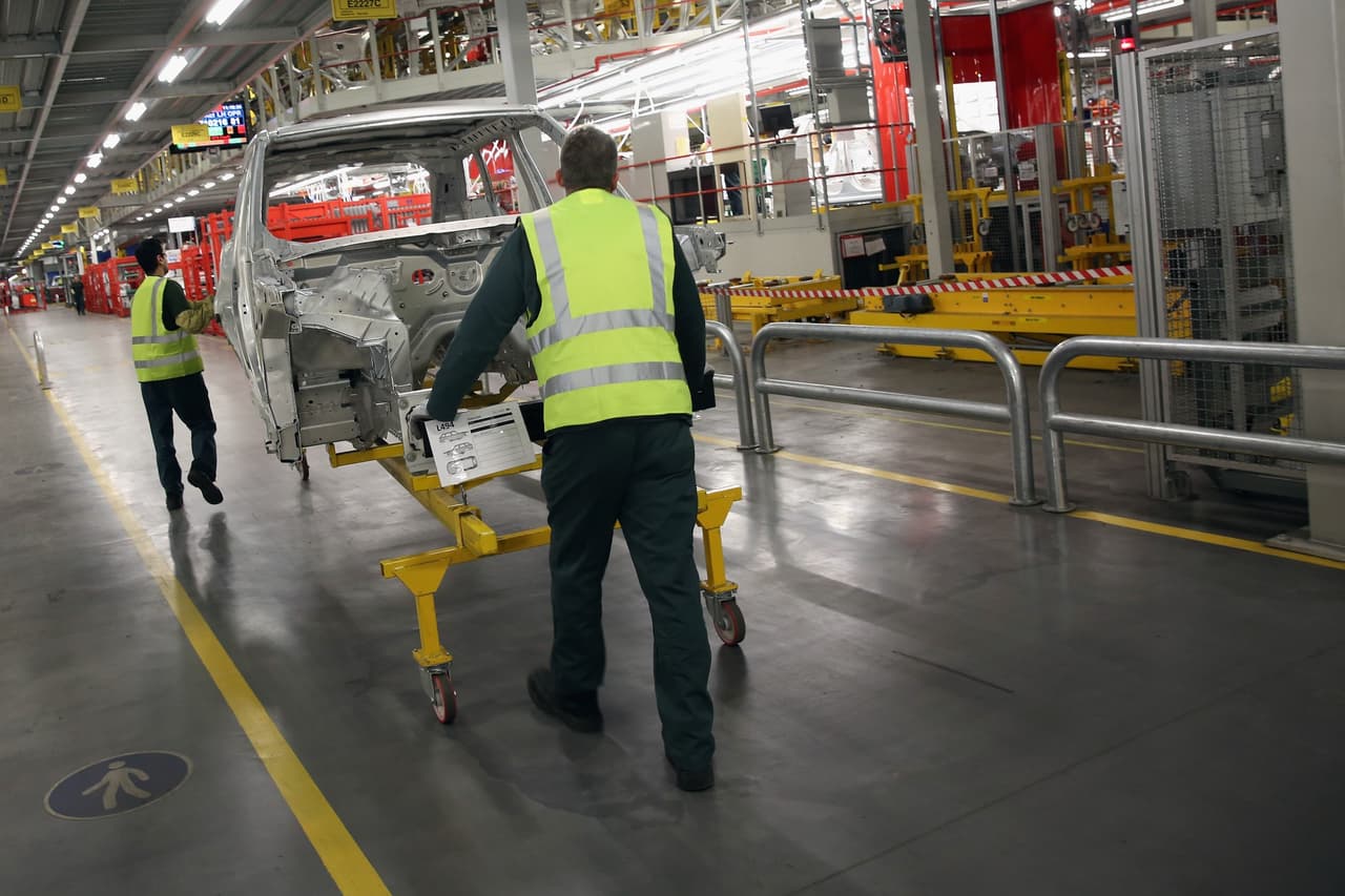 Faltó al trabajo más de 2 años y lo despidieron, pero demandó a la empresa y les ganó el juicio