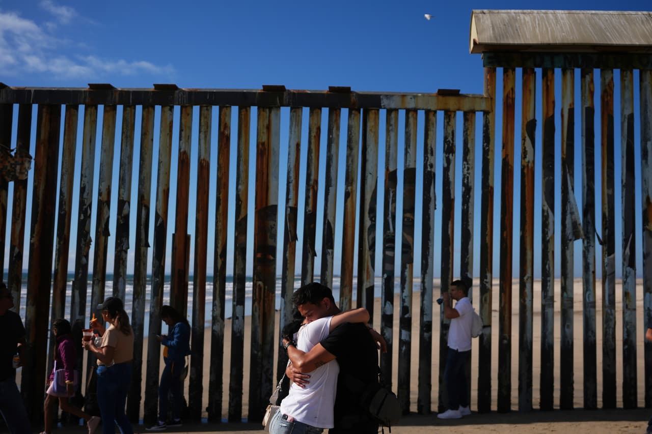 El rastro invisible de la reclusión: más de 145,000 niños ciudadanos sufren la detención de sus padres en EEUU