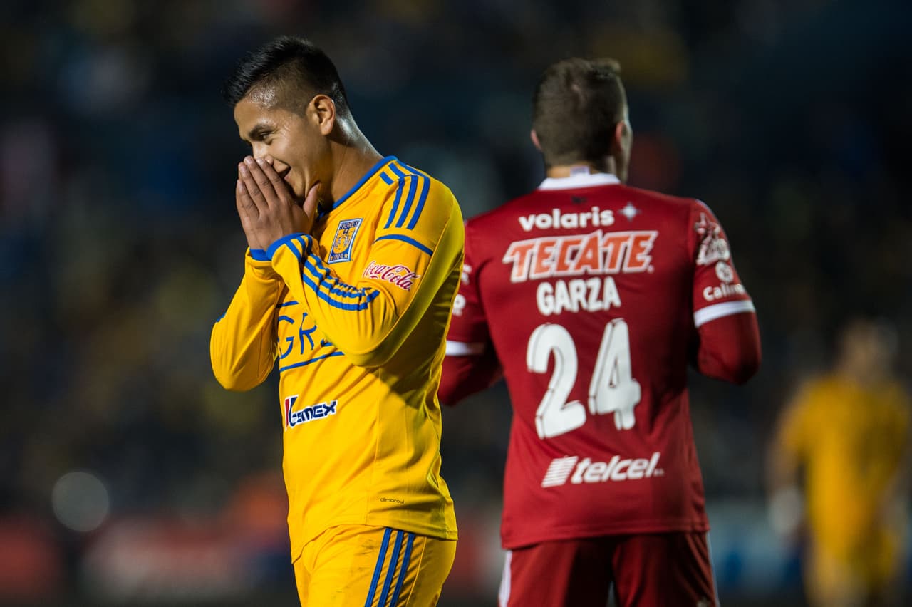 Tijuana se 'pone perro' ante Tigres