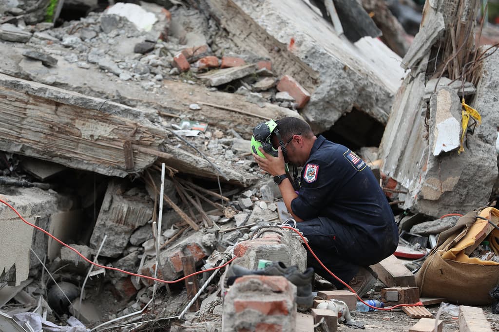 México confirma la muerte de dos mexicanos en Colombia y mantiene el envío de ayuda humanitaria
