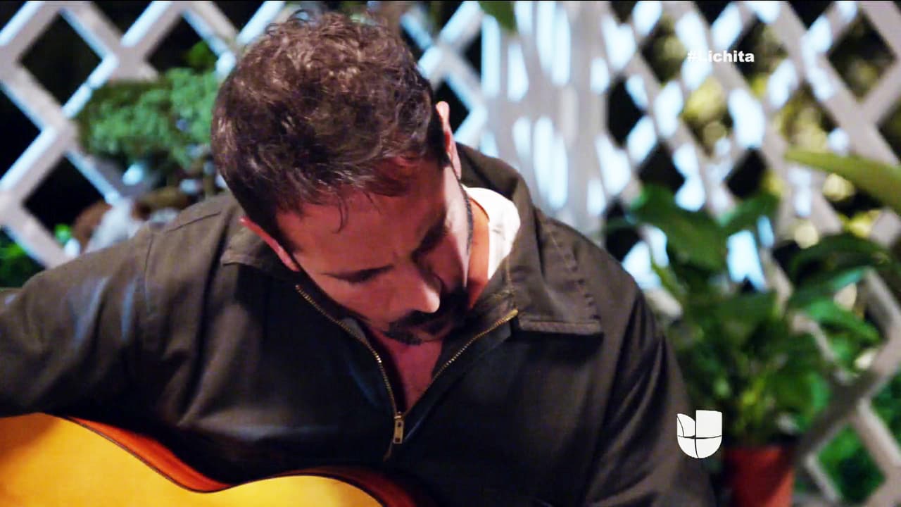 ¡¿Qué?! Pero si es el mismísimo Gumaro.