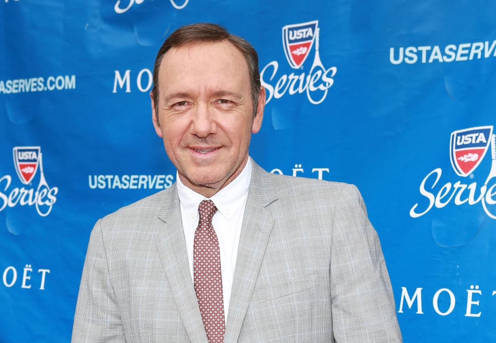 Ya en 2018 el actor fue acusado de agresión indecente por un caso con un adolescente en Massachusetts durante el 2016.