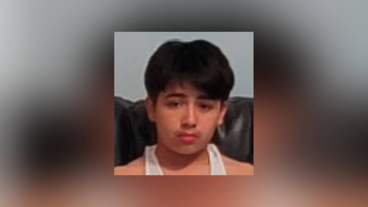 Piden ayuda para encontrar a niño de 12 años desaparecido en Broward