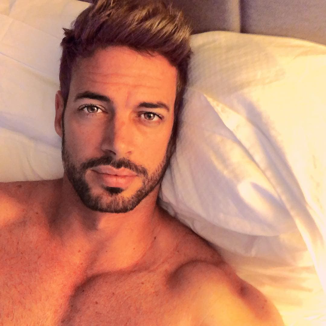 El actor William Levy compartió con sus seguidores que próximamente regresará a la pantalla chica, luego de varios años de ausencia y de haber debutado en el cine de Hollywood en la sexta parte de la saga 'Resident Evil', en 2016.