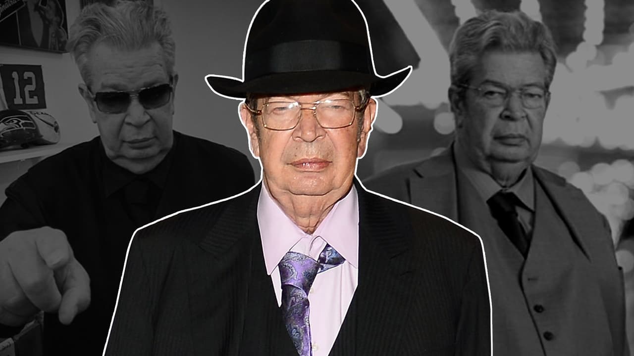 Muere Richard Harrison, ‘The Old Man’ del programa ‘Pawn Stars’