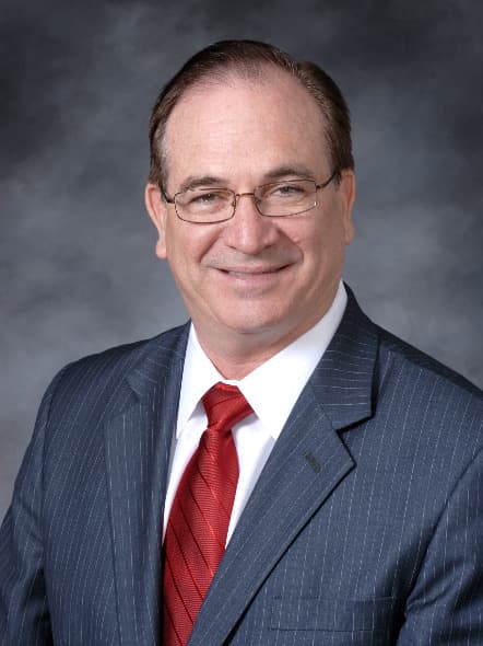 Bob Huff's profile picture