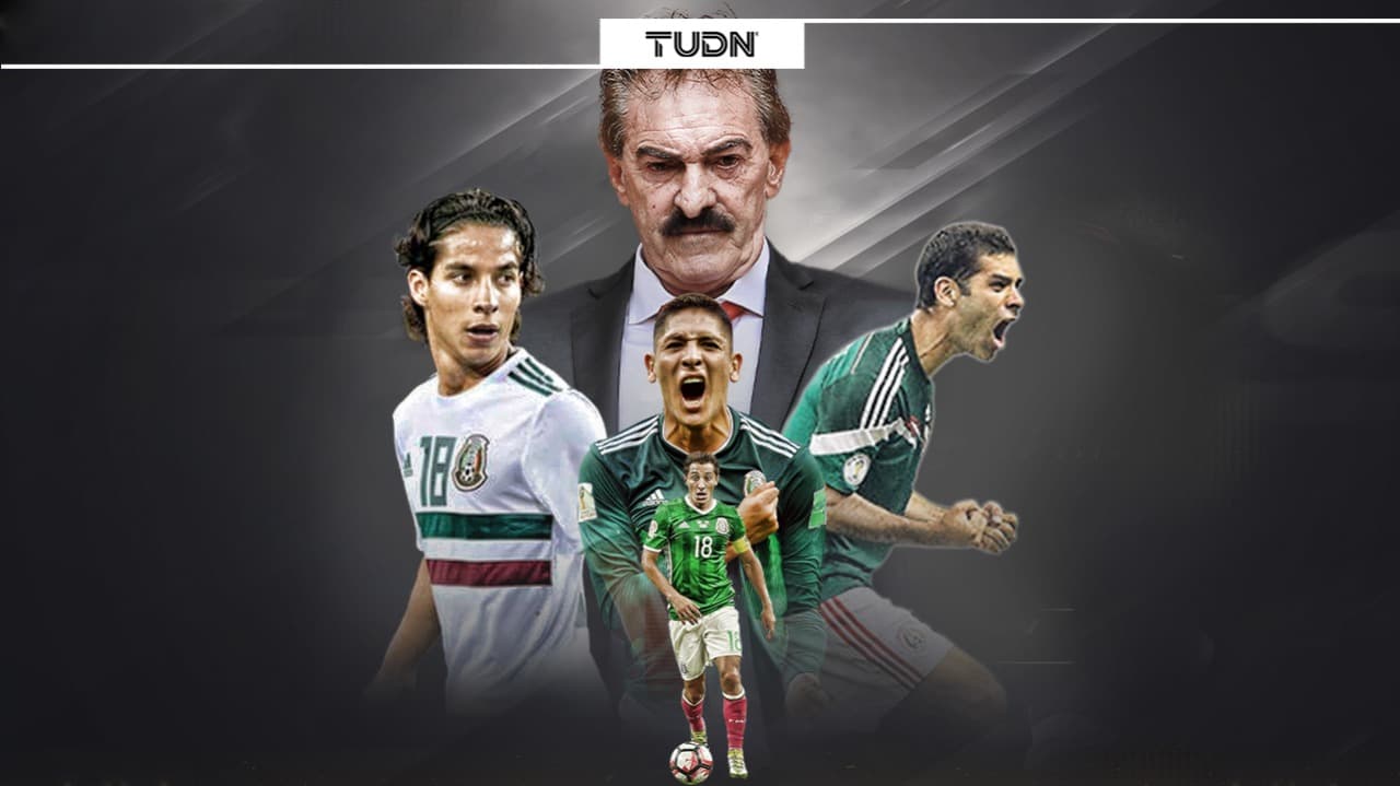 Ricardo La Volpe hizo millonarios a sus equipos