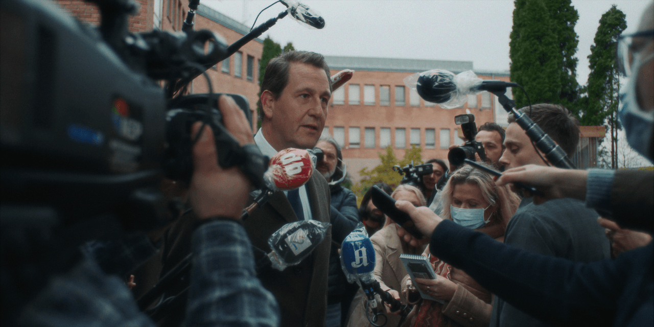 'The Lørenskog Disappearance'