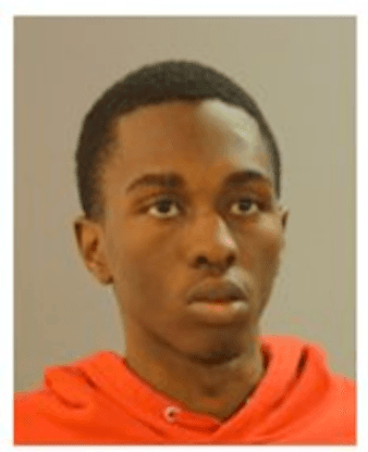 Devontae Owens, de 24 años, fue arrestado el sábado y enfrenta un cargo de secuestro agravado. Su celular se ubicó cerca de la residencia de Shavon.