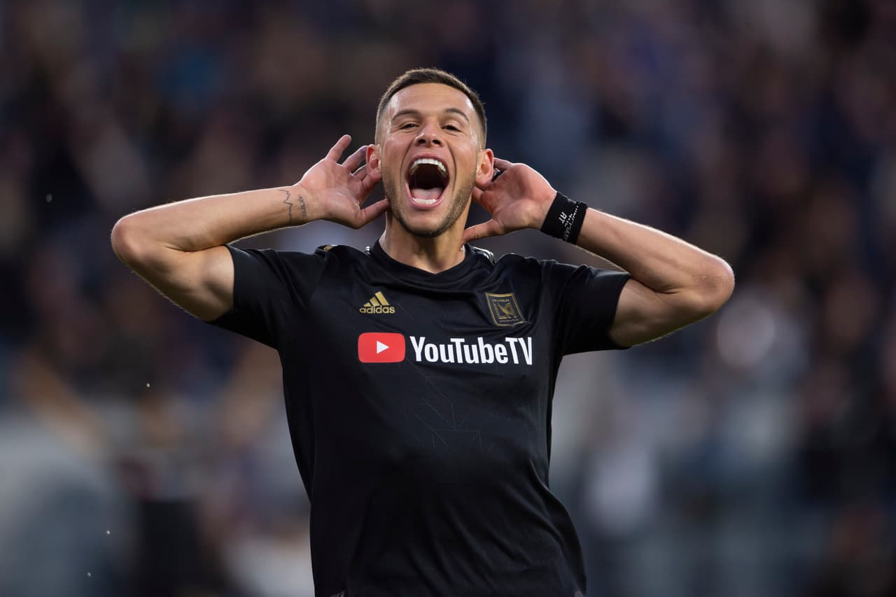 Con 34 puntos LAFC sigue en la cima de la Conferencia Oeste y de la Tabla General de la MLS. El próximo sábado visitarán a Portland Timbers.