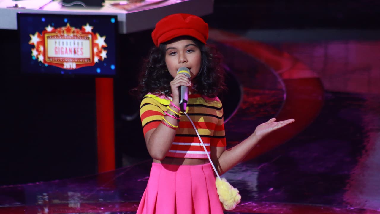 ¿Logrará Valeria Rodríguez conquistar el corazón de los jueces con su talento?.