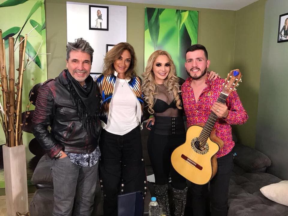 La ‘Barby Grupera’, orgullosa de tener la misma sangre que su papá: el narcotraficante 'Kike' Plancarte